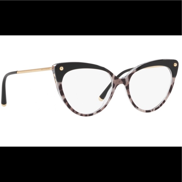 Dolce & Gabbana Accessories - NEW, AUTHENTIC Dolce & Gabbana 3291 Eyeglasses